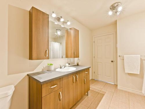 Salle de bains - 610 Rue Ste-Julie, Sherbrooke (Brompton/Rock Forest/Saint-Élie/Deauville), QC - Indoor Photo Showing Bathroom