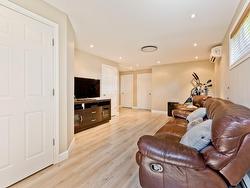 Family room - 