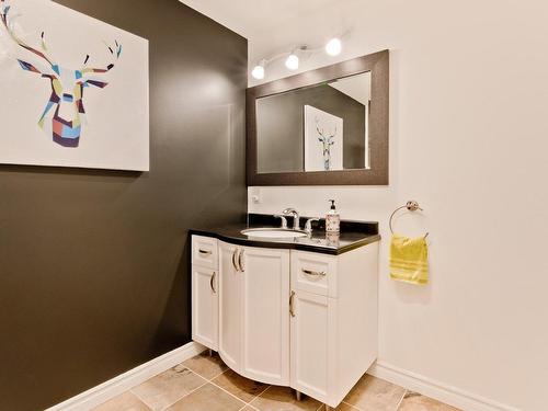 Bathroom - 610 Rue Ste-Julie, Sherbrooke (Brompton/Rock Forest/Saint-Élie/Deauville), QC - Indoor