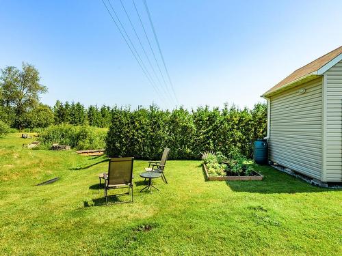 ExtÃ©rieur - 610 Rue Ste-Julie, Sherbrooke (Brompton/Rock Forest/Saint-Élie/Deauville), QC - Outdoor