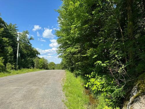 FaÃ§ade - Mtée De La Source, Sainte-Agathe-Des-Monts, QC 