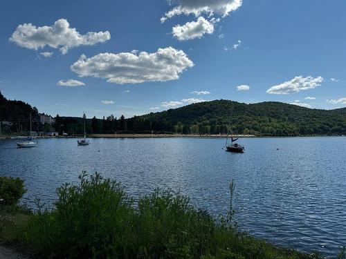 Mtée De La Source, Sainte-Agathe-Des-Monts, QC 