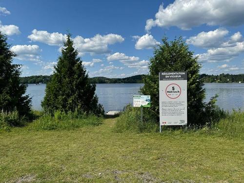 Mtée De La Source, Sainte-Agathe-Des-Monts, QC 