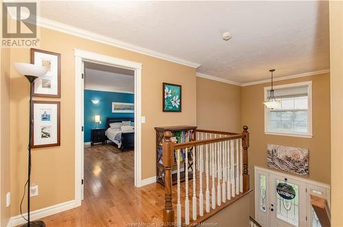 556 Evergreen Dr, Moncton, NB - Indoor Photo Showing Other Room