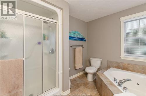 556 Evergreen Dr, Moncton, NB - Indoor Photo Showing Bathroom