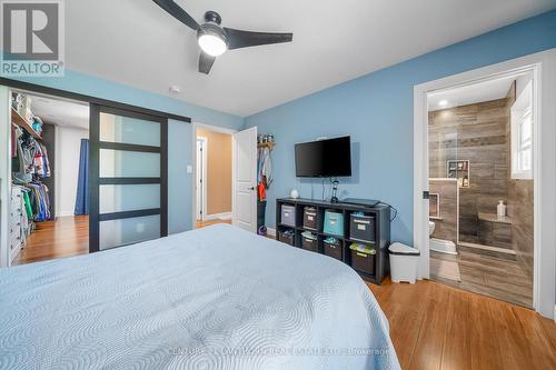 1464 Wallbridge-Loyalist Road, Quinte West, ON - Indoor Photo Showing Bedroom