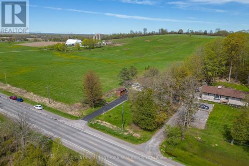 1464 Wallbridge-Loyalist Road, Quinte West, ON - Outdoor With View