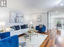 67 Weather Vane Lane, Brampton, ON  - Indoor Photo Showing Living Room 