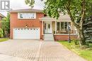 9 Clay Court, Toronto, ON  - Outdoor With Deck Patio Veranda 