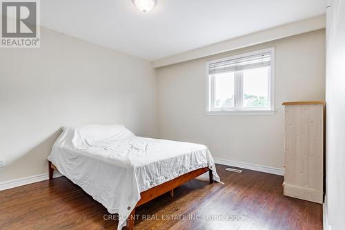 9 Clay Court, Toronto, ON - Indoor Photo Showing Bedroom