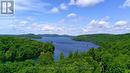 1015 Bayview Point Road, Lake Of Bays, ON  - Outdoor With Body Of Water With View 