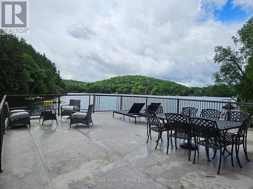 1015 Bayview Point Road, Lake Of Bays, ON - Outdoor