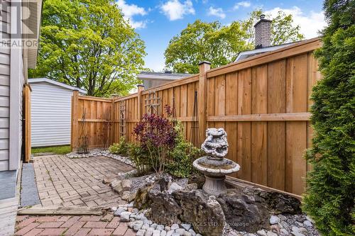 72 Richelieu Drive, St. Catharines, ON - Outdoor With Exterior