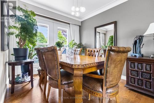 72 Richelieu Drive, St. Catharines, ON - Indoor Photo Showing Living Room