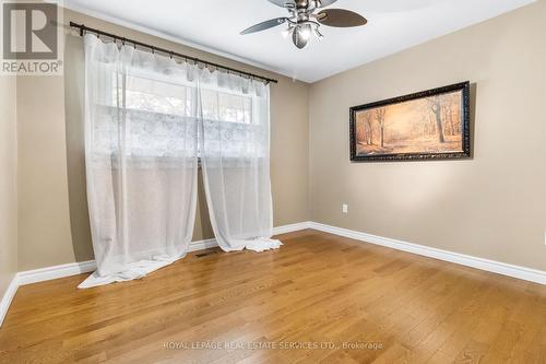 72 Richelieu Drive, St. Catharines, ON - Indoor Photo Showing Dining Room