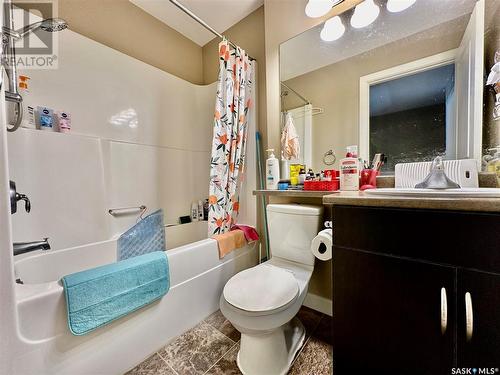 5 315 N Avenue S, Saskatoon, SK - Indoor Photo Showing Bathroom