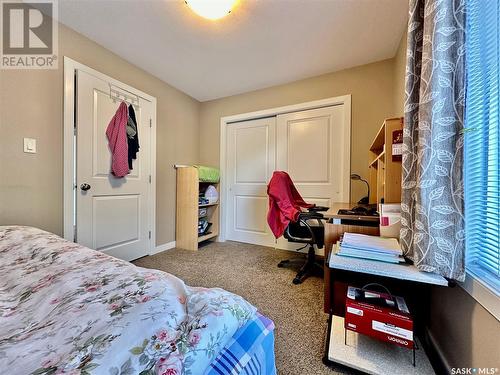 5 315 N Avenue S, Saskatoon, SK - Indoor Photo Showing Bedroom