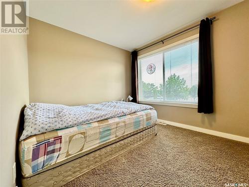 5 315 N Avenue S, Saskatoon, SK - Indoor Photo Showing Bedroom