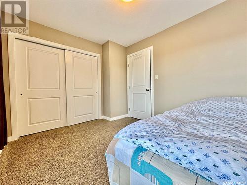 5 315 N Avenue S, Saskatoon, SK - Indoor Photo Showing Bedroom