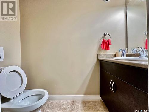 5 315 N Avenue S, Saskatoon, SK - Indoor Photo Showing Bathroom