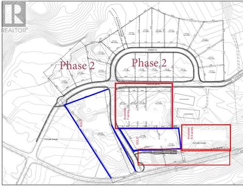 Lot 9 Horizon Drive, Holyrood, NL 