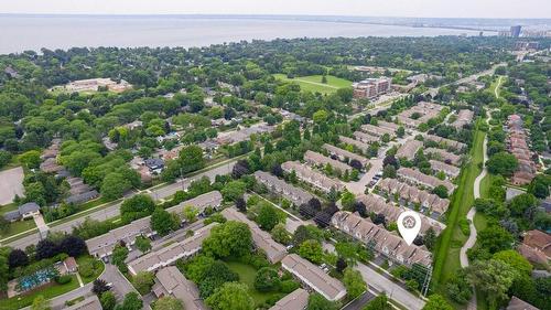 3333 New Street|Unit #6, Burlington, ON - Outdoor With View