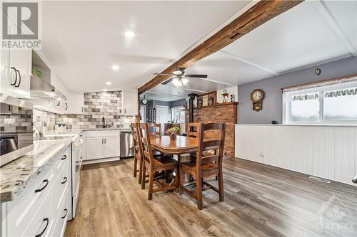 203 Latourell Road, Kemptville, ON - Indoor