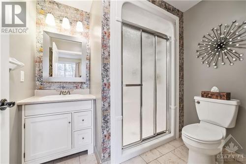 203 Latourell Road, Kemptville, ON - Indoor Photo Showing Bathroom