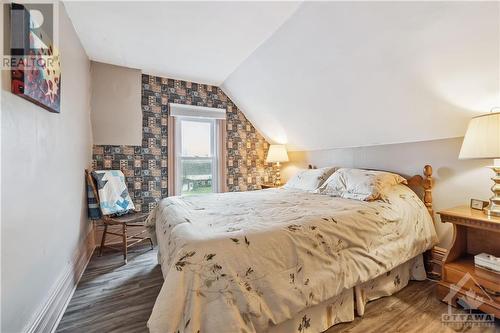 203 Latourell Road, Kemptville, ON - Indoor Photo Showing Bedroom