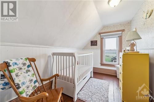 203 Latourell Road, Kemptville, ON - Indoor Photo Showing Bedroom