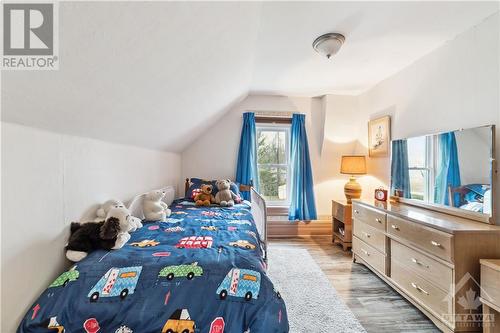 203 Latourell Road, Kemptville, ON - Indoor Photo Showing Bedroom