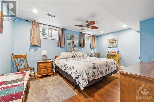 203 Latourell Road, Kemptville, ON - Indoor Photo Showing Bedroom