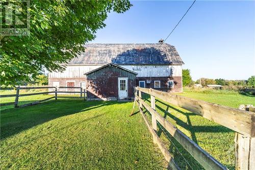 203 Latourell Road, Kemptville, ON - Outdoor