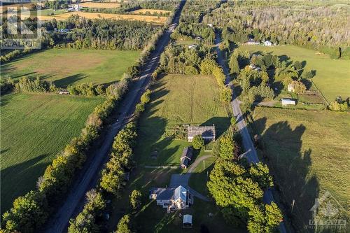 203 Latourell Road, Kemptville, ON - Outdoor With View