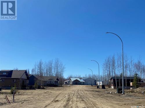 Wally Hunt Drive, La Ronge, SK - Outdoor