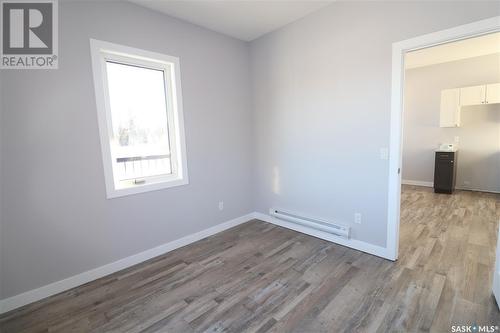 Wally Hunt Drive, La Ronge, SK - Indoor Photo Showing Other Room