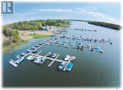 Wally Hunt Drive, La Ronge, SK - Outdoor With Body Of Water With View