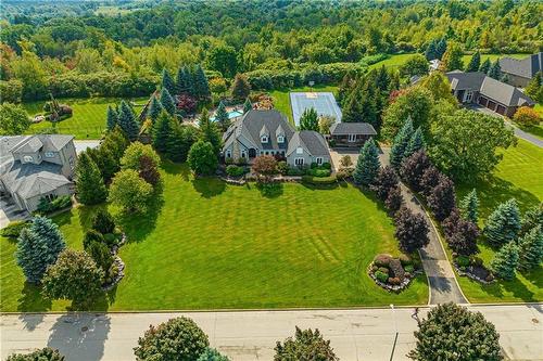 70 Oak Avenue, Dundas, ON - Outdoor With View