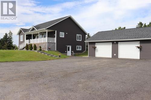 545B Mckays Loop, Mckays, NL - Outdoor