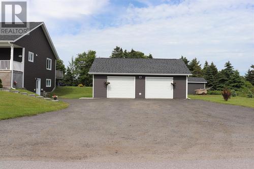 545B Mckays Loop, Mckays, NL - Outdoor