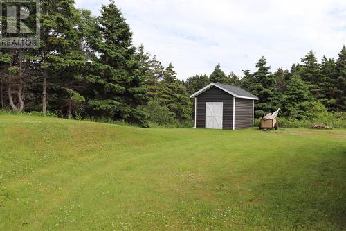 545B Mckays Loop, Mckays, NL - Outdoor