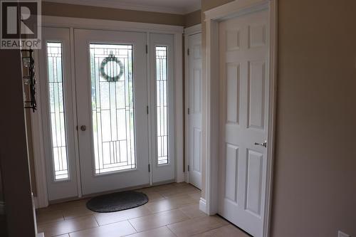 545B Mckays Loop, Mckays, NL - Indoor Photo Showing Other Room