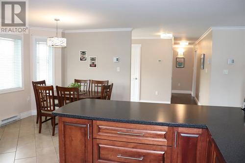 545B Mckays Loop, Mckays, NL - Indoor Photo Showing Dining Room