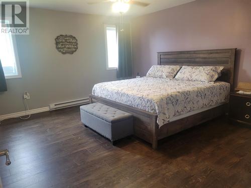 545B Mckays Loop, Mckays, NL - Indoor Photo Showing Bedroom