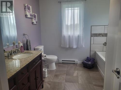 545B Mckays Loop, Mckays, NL - Indoor Photo Showing Bathroom