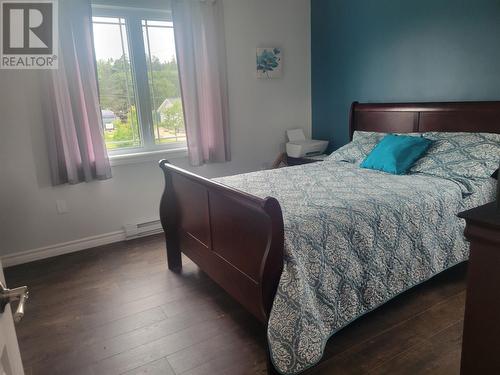 545B Mckays Loop, Mckays, NL - Indoor Photo Showing Bedroom