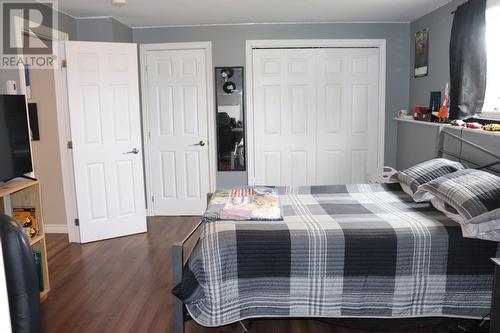 545B Mckays Loop, Mckays, NL - Indoor Photo Showing Bedroom