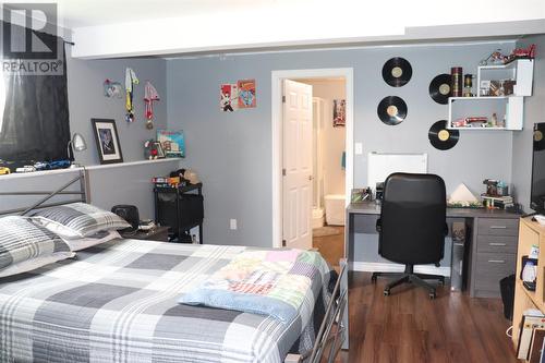 545B Mckays Loop, Mckays, NL - Indoor Photo Showing Bedroom