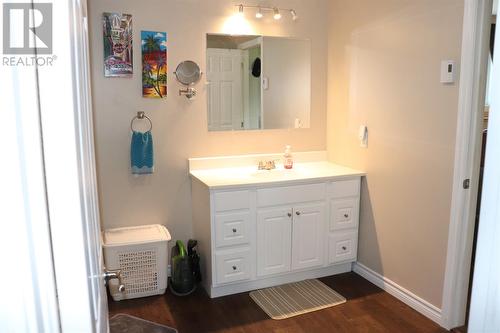 545B Mckays Loop, Mckays, NL - Indoor Photo Showing Bathroom