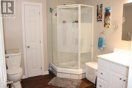 545B Mckays Loop, Mckays, NL - Indoor Photo Showing Bathroom